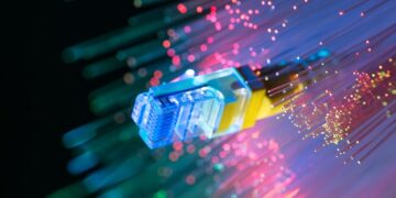 How to check the speed of the broadband connection