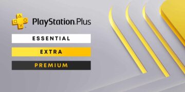How to upgrade to PS Plus plan to Extra or Premium