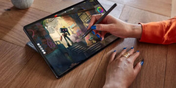 Lenovo has Launched Tab P12 Pro And Yoga AIO 7 In the Indian market