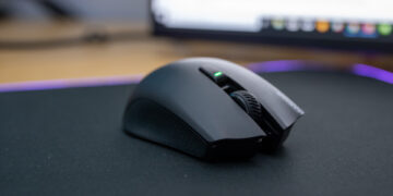 Top 5 Wireless Mice to increase productivity