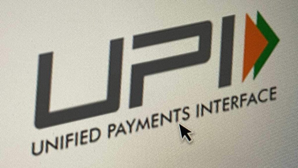 UPI