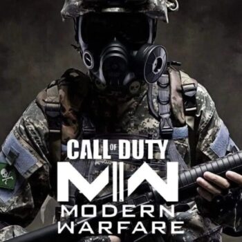 Modern Warfare 2 system requirements