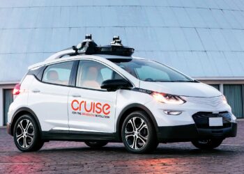 driverless cares