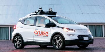 driverless cares