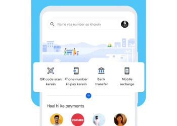 google pay hinglish language