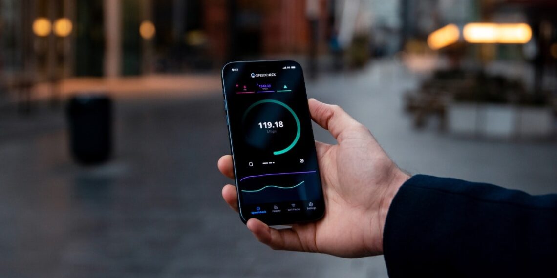 monitor and reduce data usage on smartphones