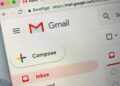 scheduled emails in Gmail