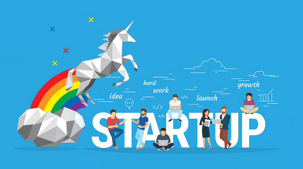 unicorn startup