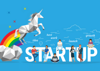 unicorn startup