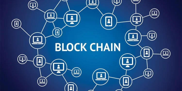 blockchain technology