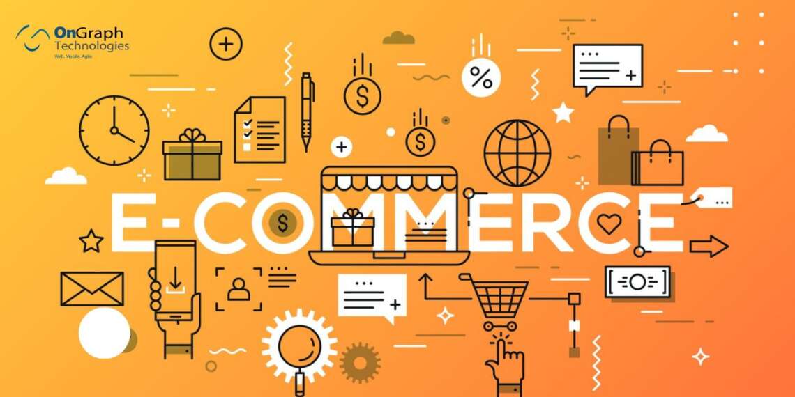eCommerce development company