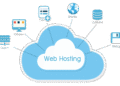 Web Hosting Provider in India