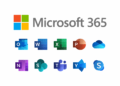 Microsoft 365
