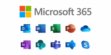 Microsoft 365