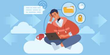 5 Things to Search for in a Cloud Storage Provider