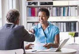 How Can Job Seekers Benefit from Using a Recruitment Company?