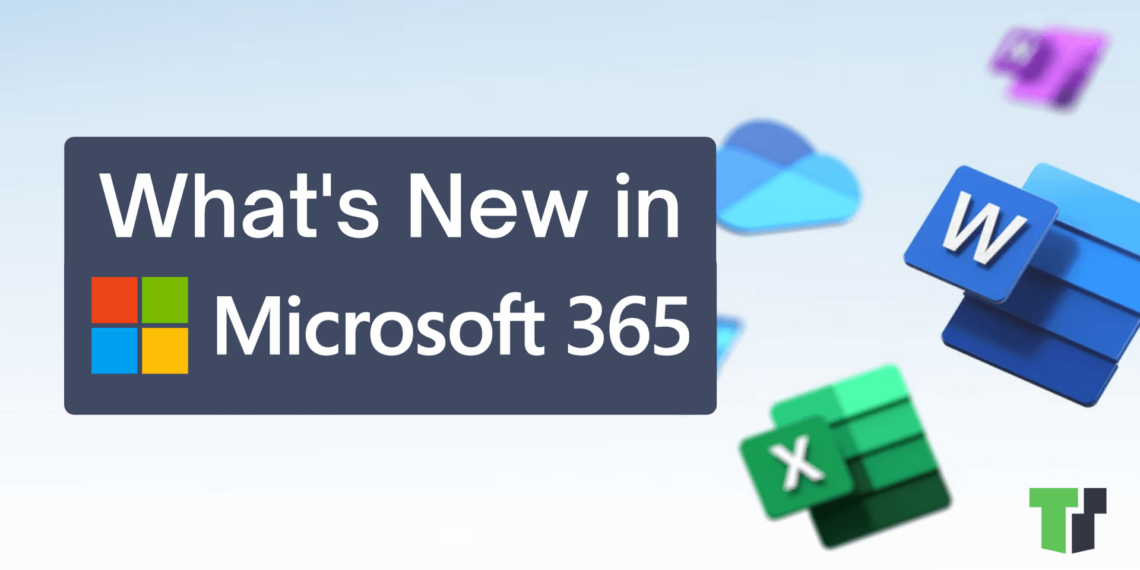 What's New in Microsoft 365 Security