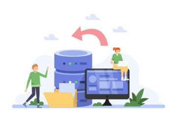 Microsoft 365 Migration Partner