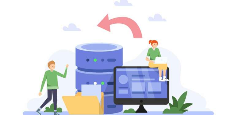 Microsoft 365 Migration Partner