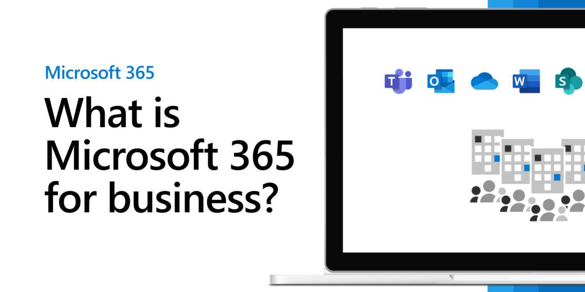 Microsoft 365 Business Basic
