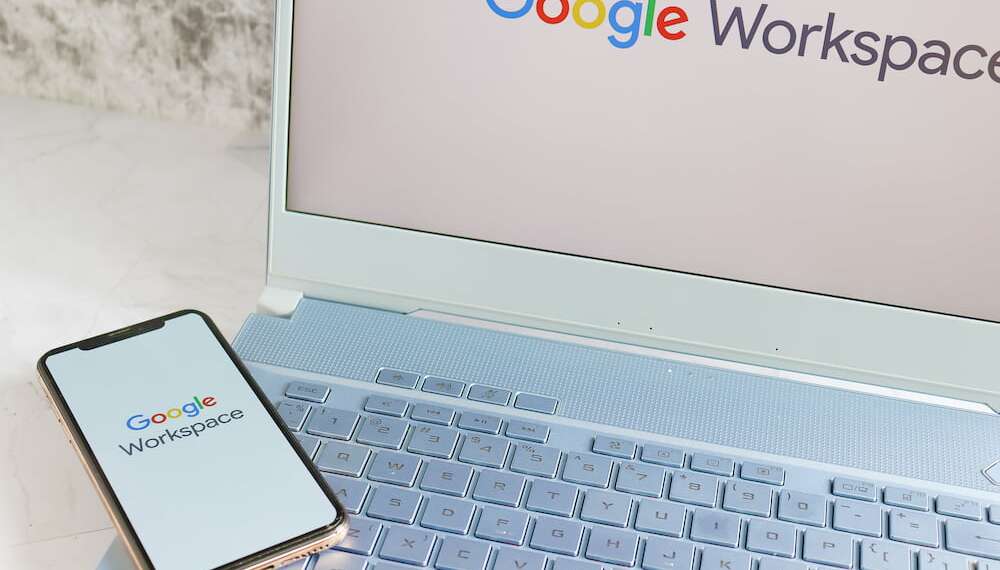 Effortless Productivity with Gworkspace: Your Step-by-Step Guide