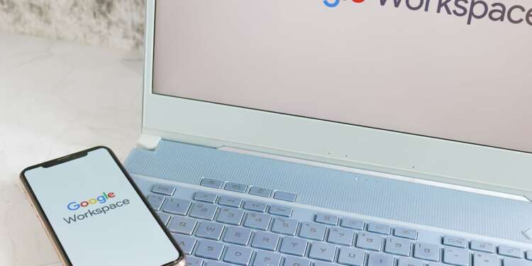 Effortless Productivity with Gworkspace: Your Step-by-Step Guide