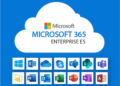 Microsoft 365 Enterprise