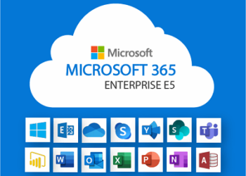 Microsoft 365 Enterprise