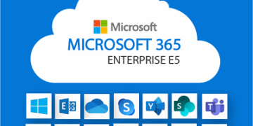Microsoft 365 Enterprise