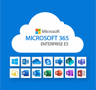 Microsoft 365 Enterprise