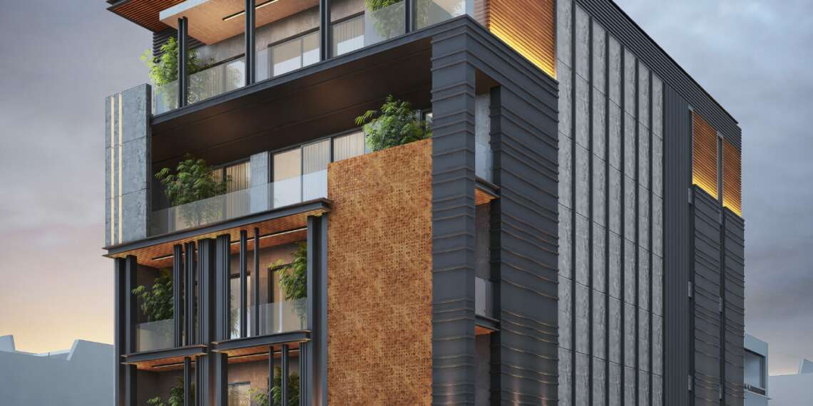 Advantages of Choosing Builder Floors in Gurgaon or Your Dream Home