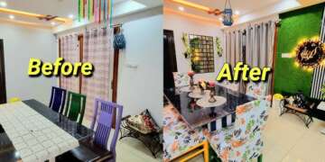 Reasonable Interior Design Hacks: “Stylish Updates on a Budget”