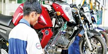 HOW TO KNOW THAT YOUR BIKE NEEDS SERVICE?