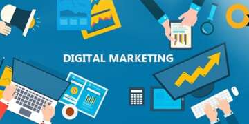 How to Choose the Best Digital Marketing Company in Gurgaon