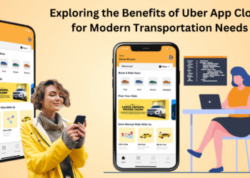 taxi booking app