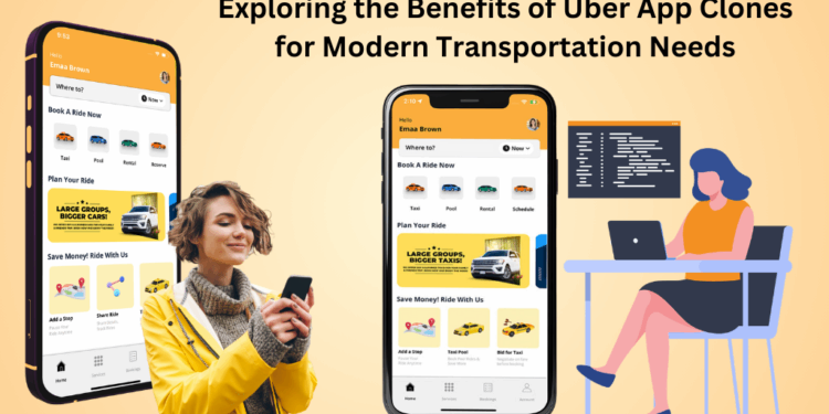 taxi booking app