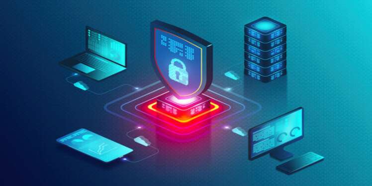 STAY AHEAD OF CYBER THREATS WITH TOP NOTCH ENDPOINT ANTIVIRUS