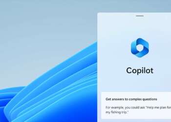 Windows 11 with Windows Copilot