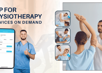 Guide to Creating an App for Physiotherapy Services On Demand