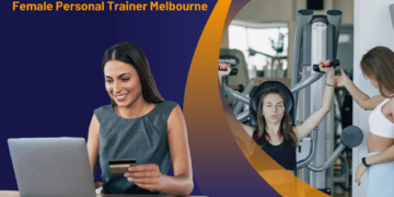 Enjoy Payment Flexibility When Booking Female Personal Trainer Melbourne