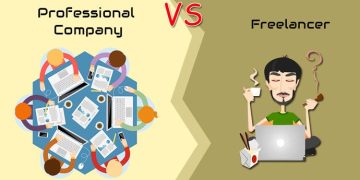 SEO Service Provider in Mumbai vs. Freelancers: Which One Should You Choose?
