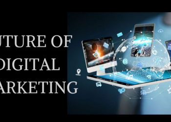 What is the future of digital marketing?