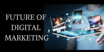 What is the future of digital marketing?