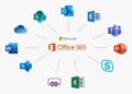 Comparing Microsoft Office 365 Enterprise plans: E1 vs E3 vs E5