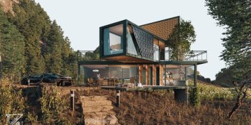 5 Best Rendering Software to Master for An Impressive Project Presentation