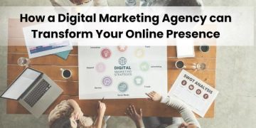 Maximizing Your Online Presence: How a Digital Marketing Agency in Gurgaon Can Transform Your Business