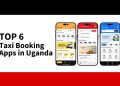 Top 6 Taxi Booking Apps in Uganda