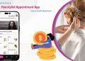 How to Turn a Hair Stylist Appointment App into a Profit Machine?