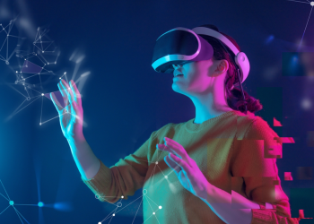 Augmented Reality: Prospects and Developments for 2025