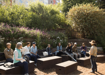 5 Strategies to Make Your Next Event Eco-Friendly